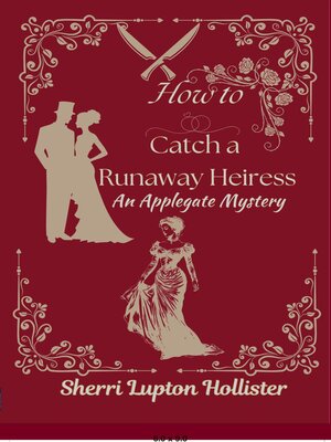 cover image of How to Catch a Runaway Heiress